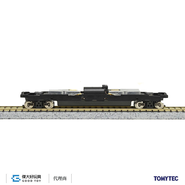 TOMYTEC 259671 鐵道系列 動力 TM-17 (20ｍ級用B2)
