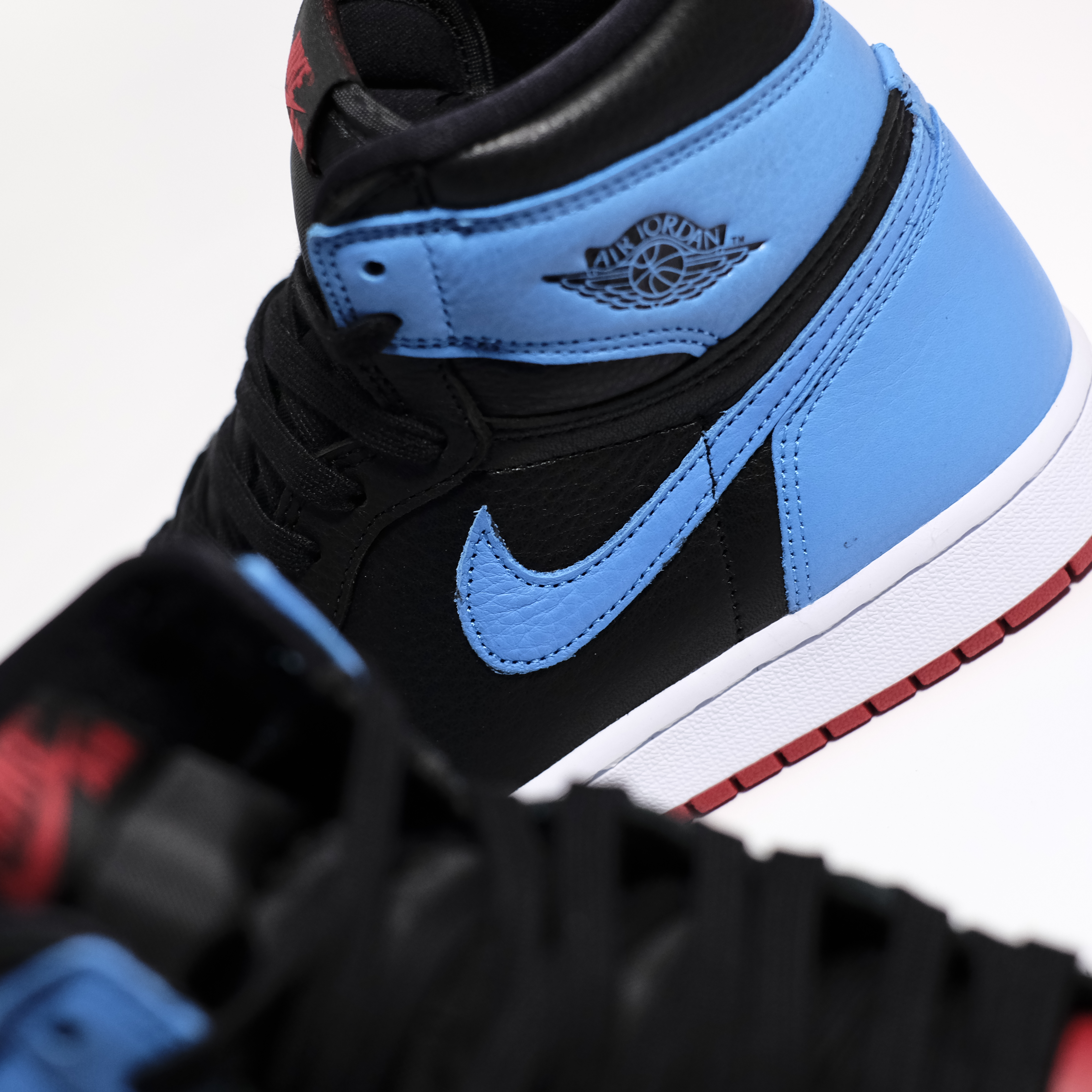 [現貨]Air Jordan 1 UNC To Chicago CD0461-046