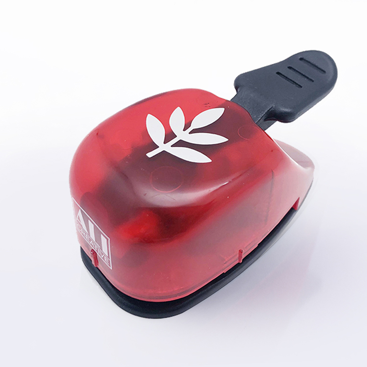 中型打孔器 | 31A 五片葉