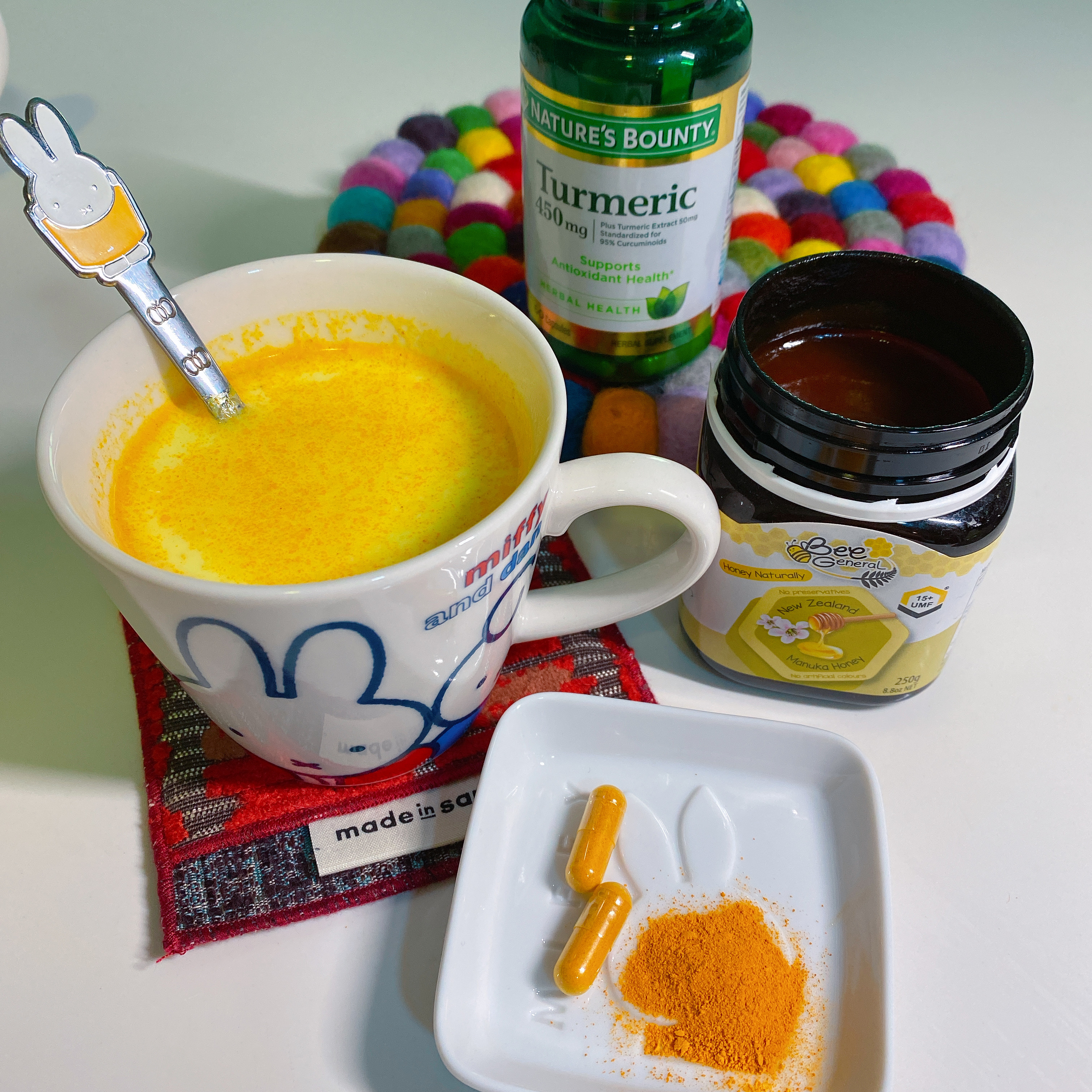 【薑黃●有運動成效】瘦身●改善高血脂+脂肪肝●防癌●抗氧化