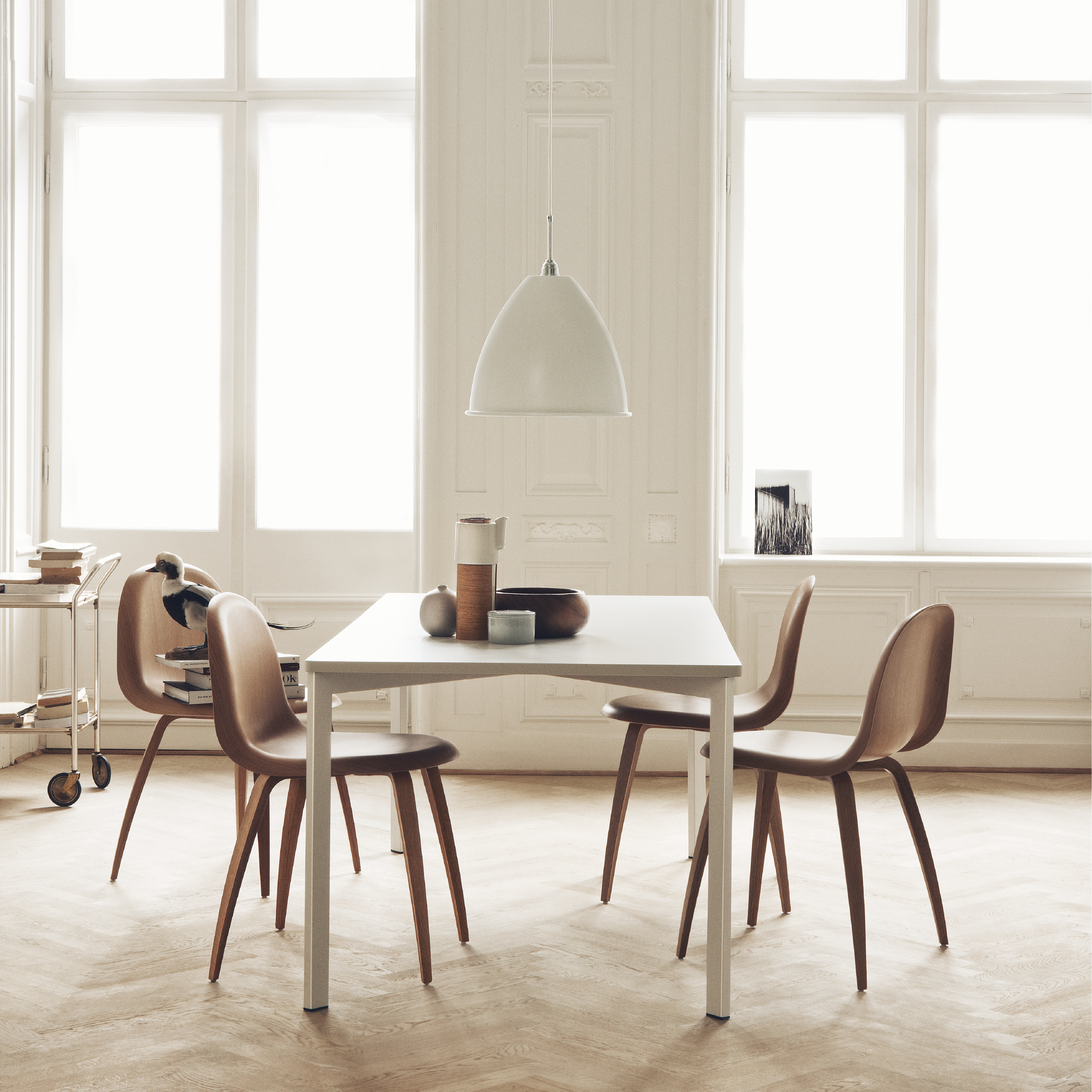 BL9 / 吊燈 - L by GUBI