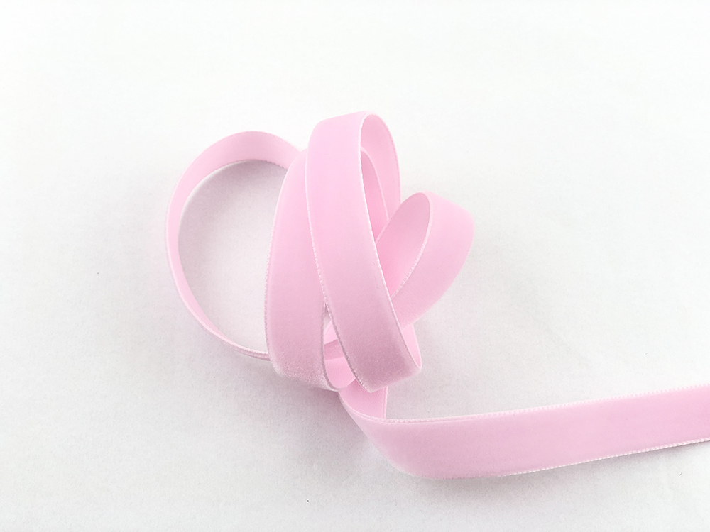 Kuny瑞士天鵝絨帶/16mm/70色