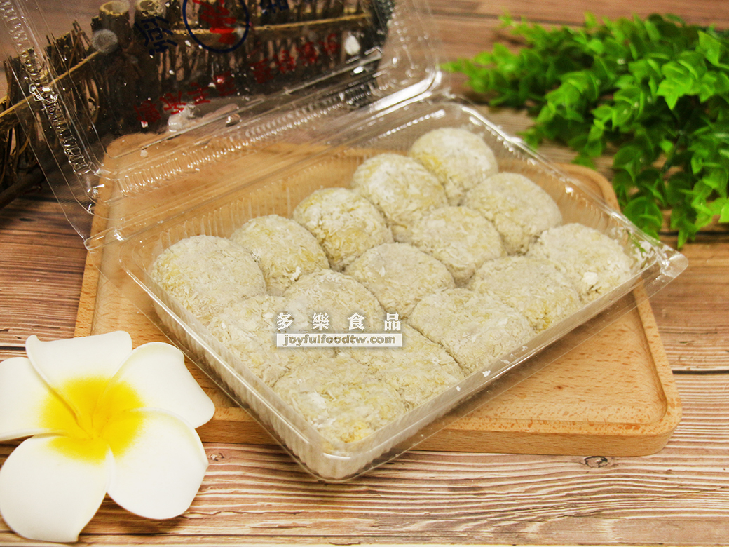 芋丸(純芋頭)-秀