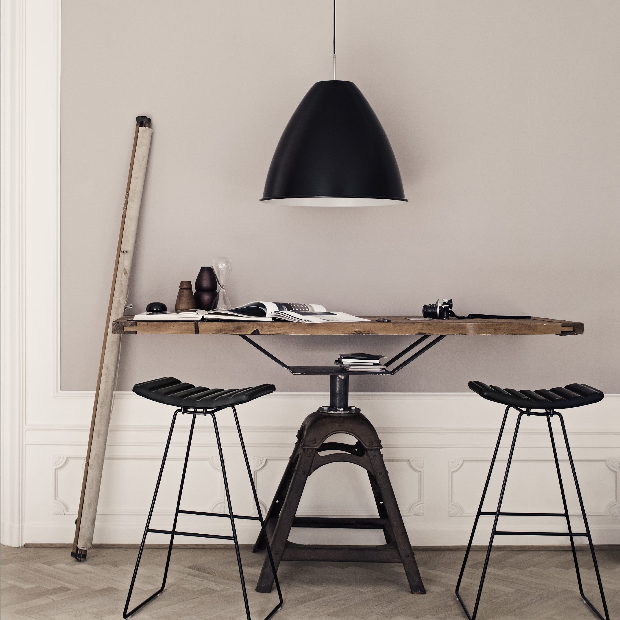 BL9 / 吊燈 - XL by GUBI