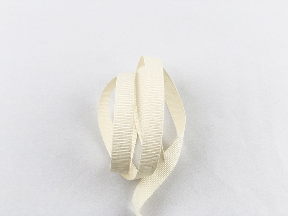 純棉經典胚帶/2款寬度