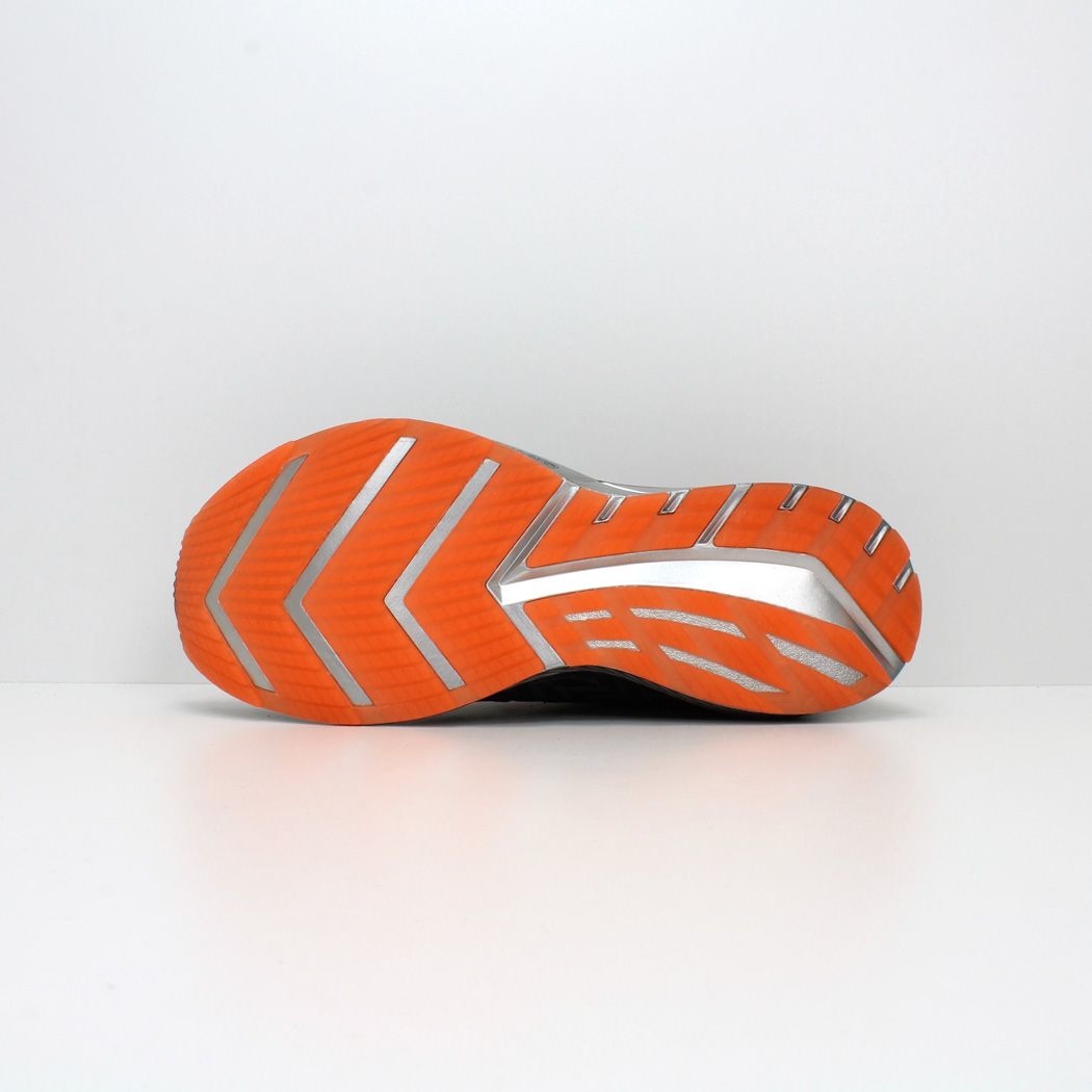 Brooks Bedlam Orange 男裝