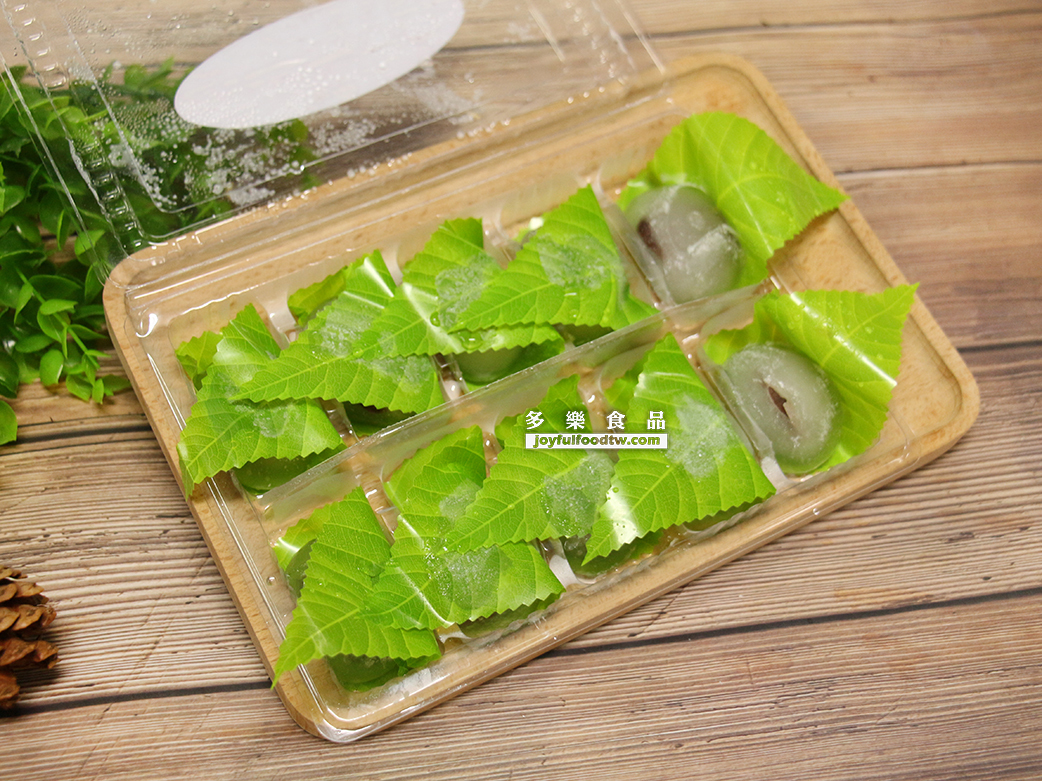 紅豆-涼果子-袓