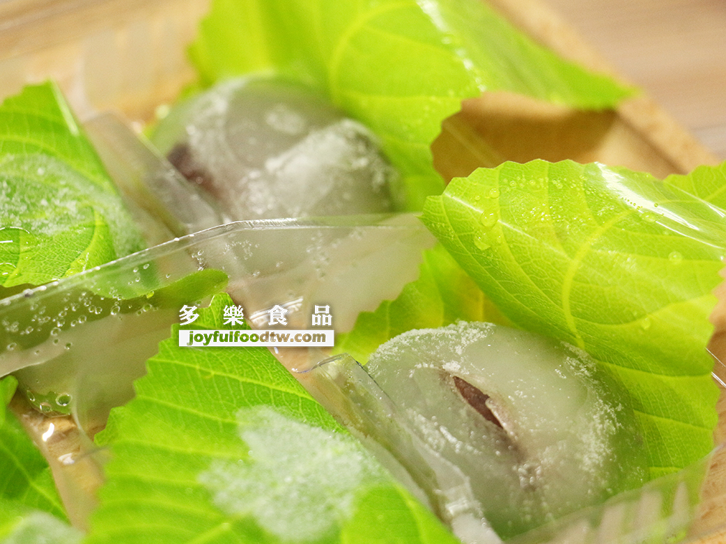 紅豆-涼果子-袓