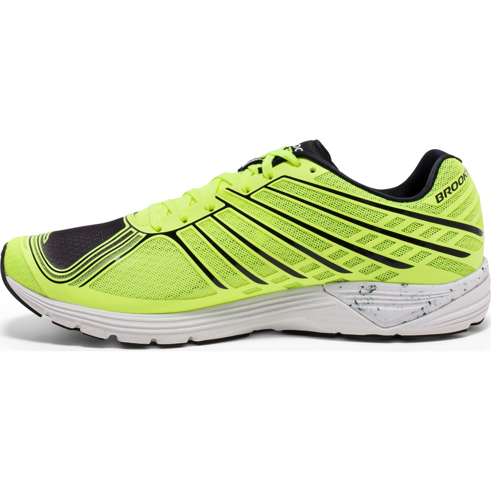 Brooks Asteria 男裝