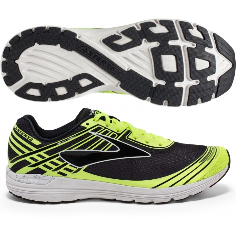 Brooks Asteria 男裝