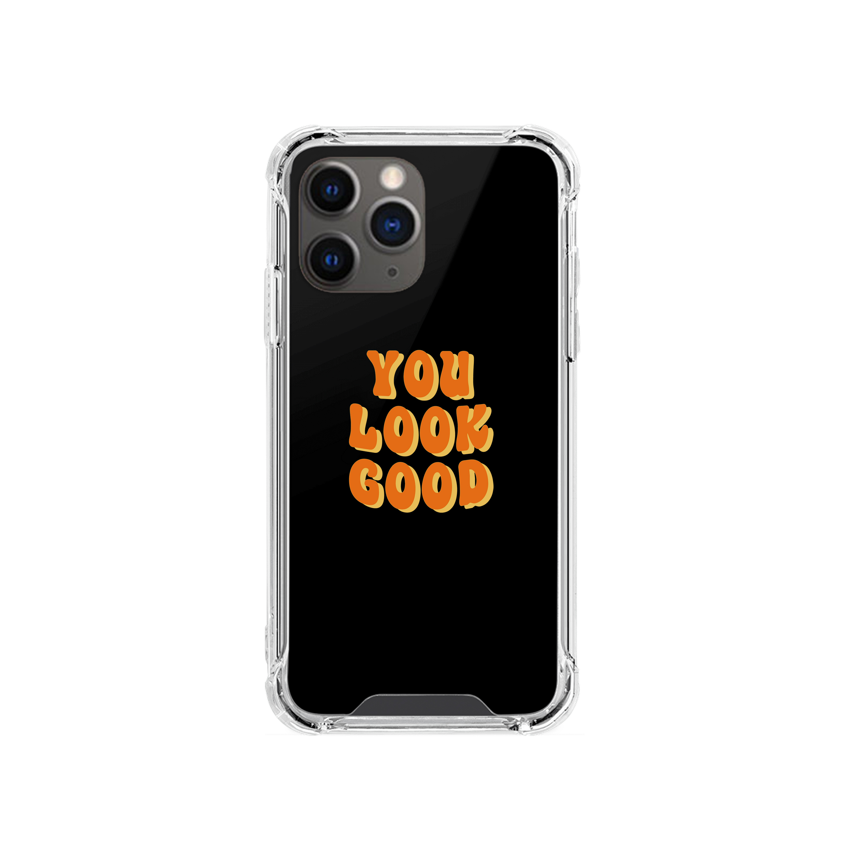 blue cell phone case Balmy Blue
