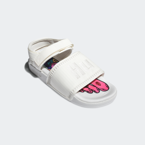pharrell williams adilette 2.0 tbiitd sandals