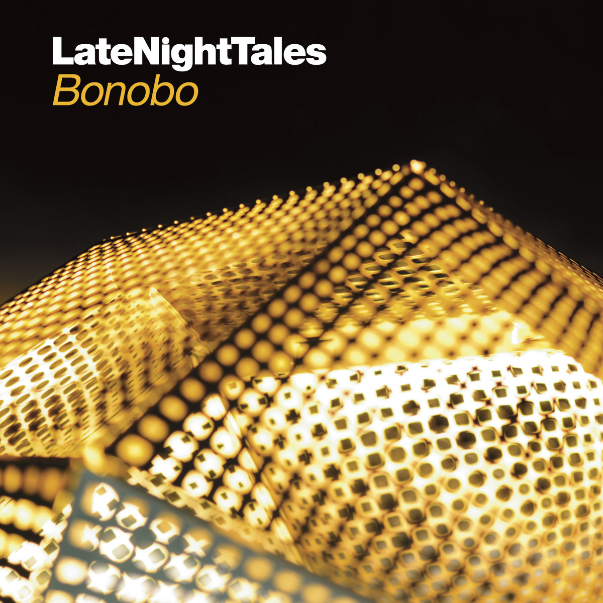 Bonobo 另類實驗電子 歷年CD專輯黑膠唱片 Migration / The North Borders / Late Night Tales / Black Sands / Days to Come