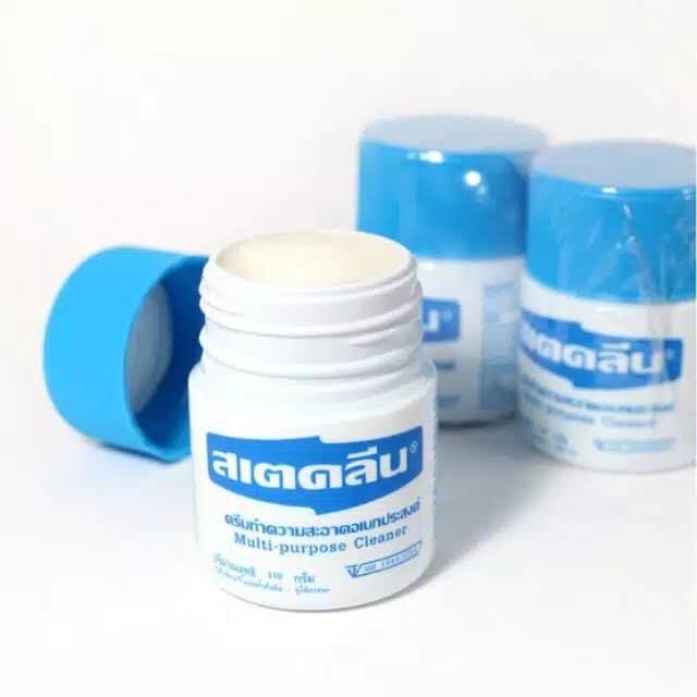 泰國 超強萬用去污清潔神器 110g