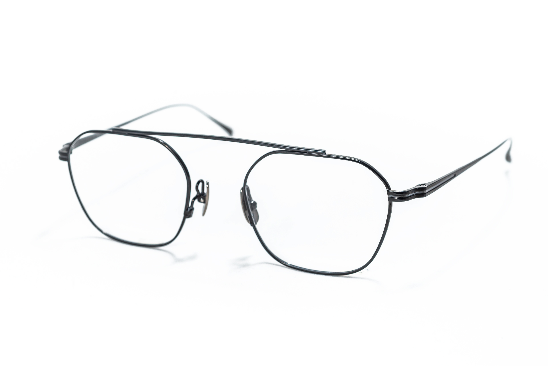 KJ-44-IPBK- The New Black Optical