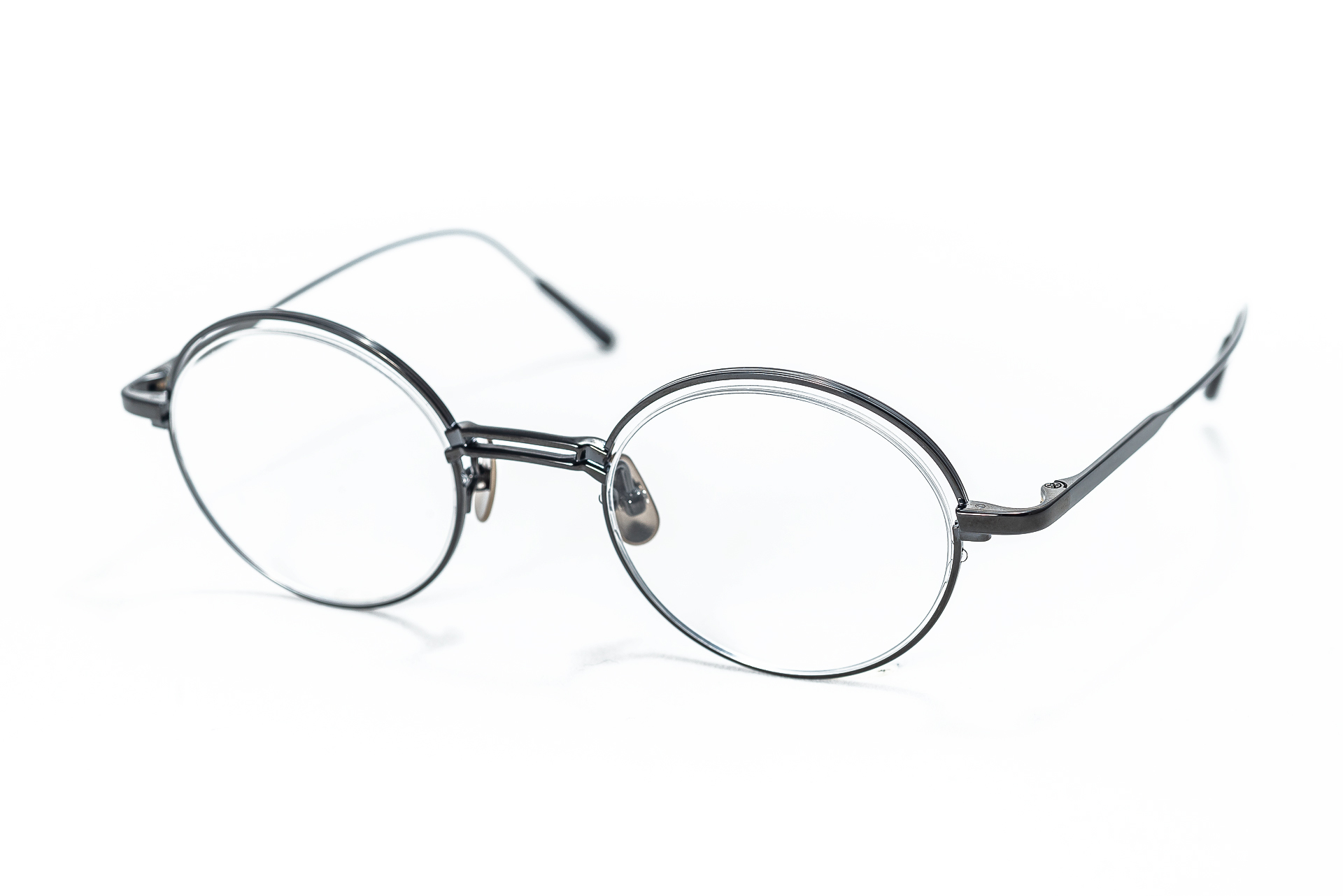 KM-19-IPBK- The New Black Optical