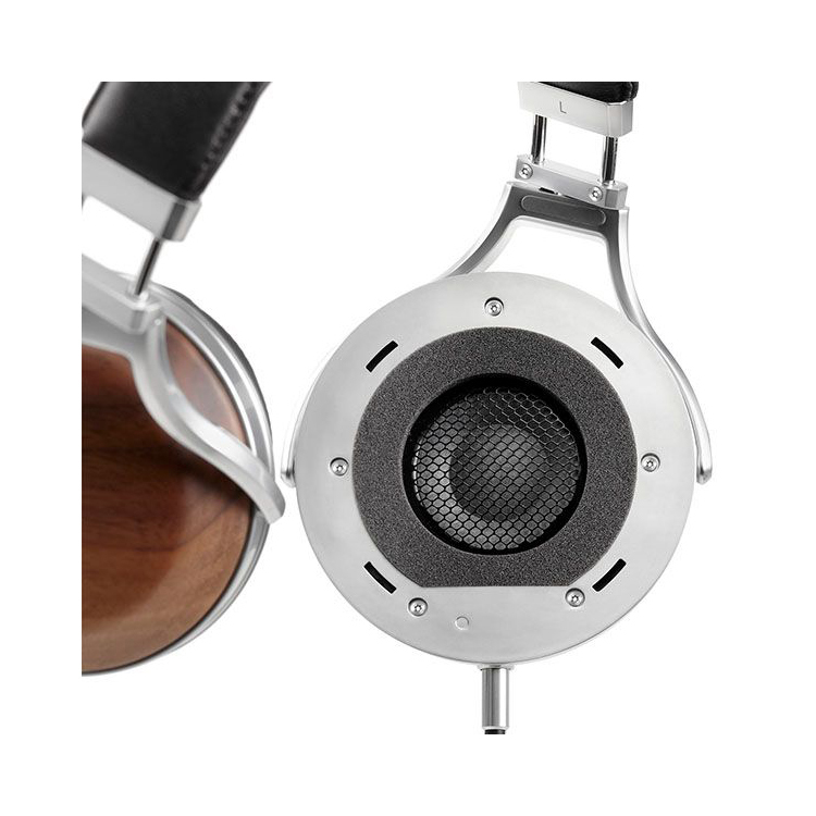 DENON AH-D7200 真木封閉式耳機