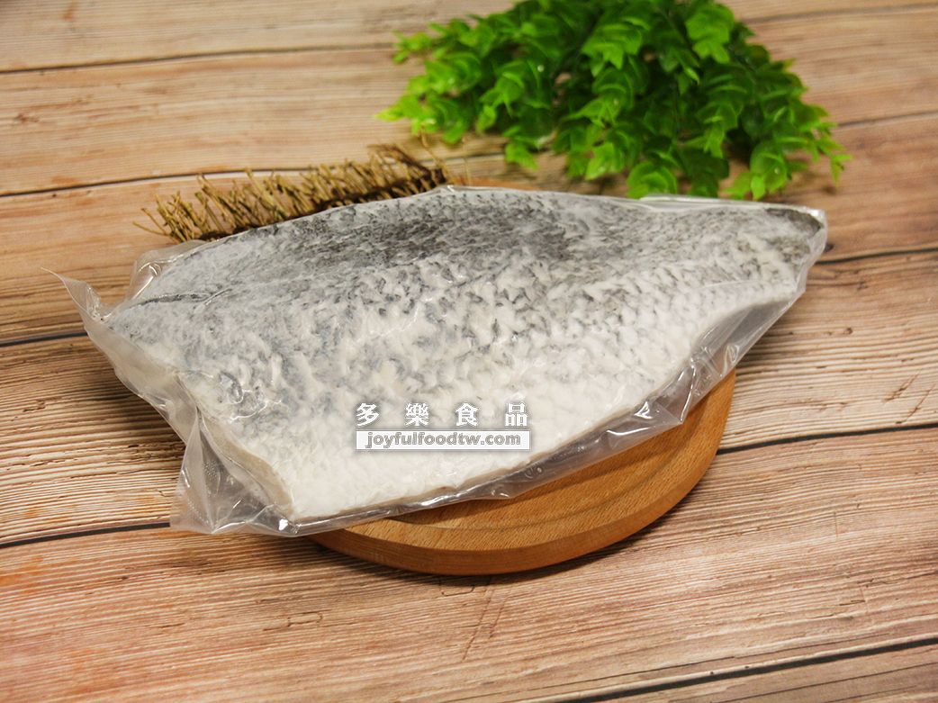 金目鱸魚片200/300