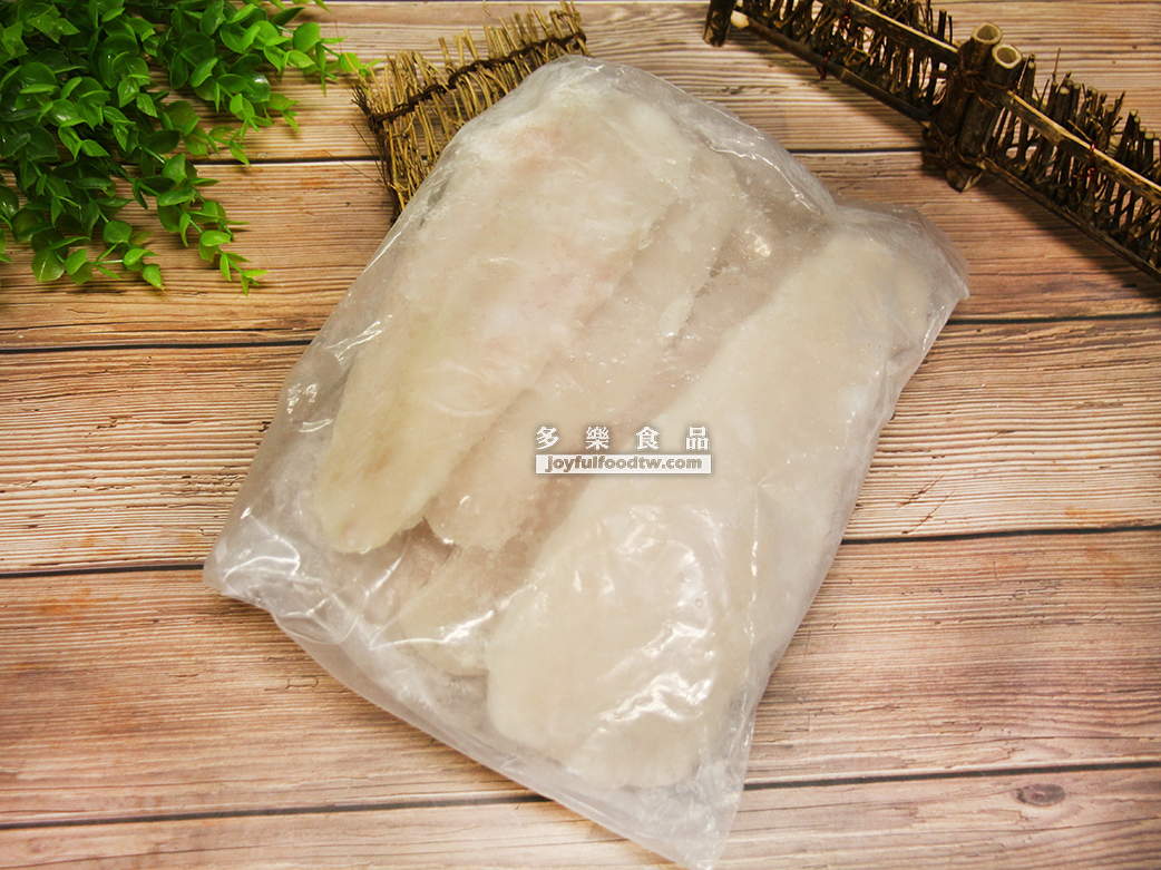 多利魚-3片入