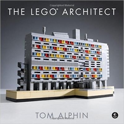 The Lego Architect