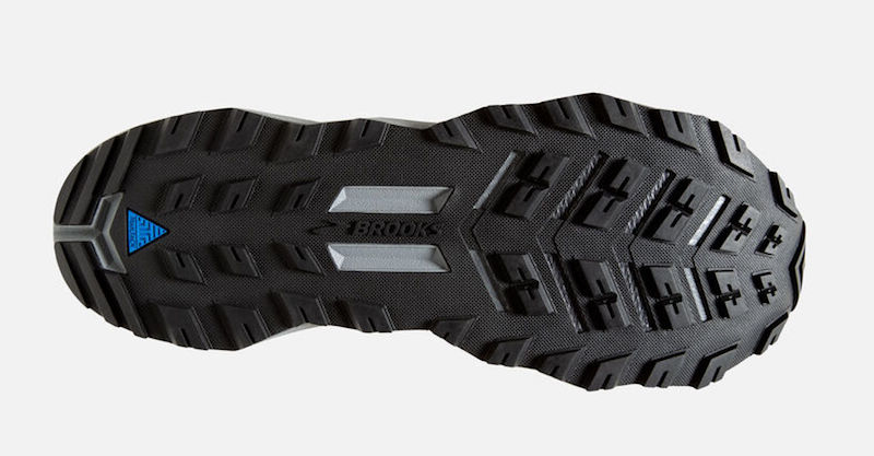 Brooks Divide 男裝