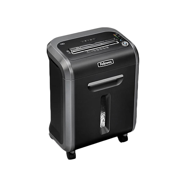 Fellowes 79Ci DIN P-4 粒狀碎紙機