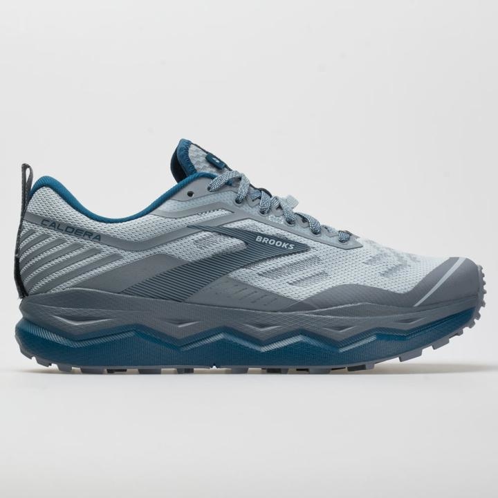 Brooks Caldera 4 男裝