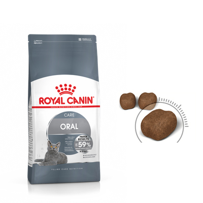 【皇家】O30 強效潔牙成貓 1.5kg/3.5kg |貓飼料