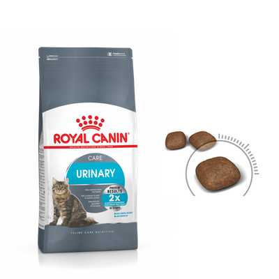 【皇家】UC33 泌尿道保健成貓 |貓飼料