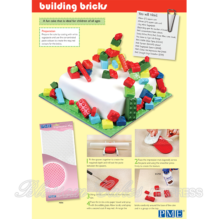 PME Clear Edible Glaze Spray 100ml