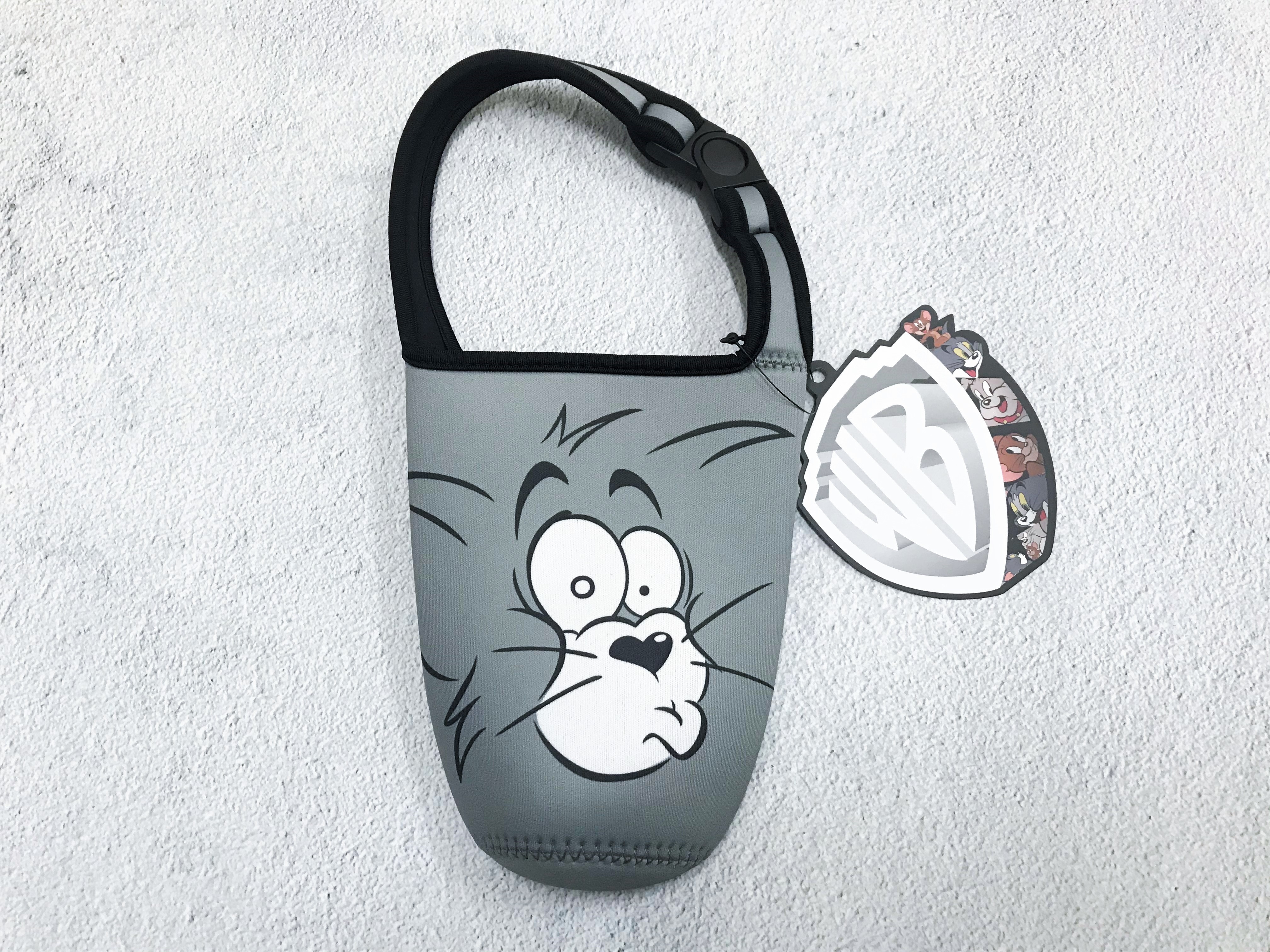 Tom and Jerry-防水杯套-Tom款
