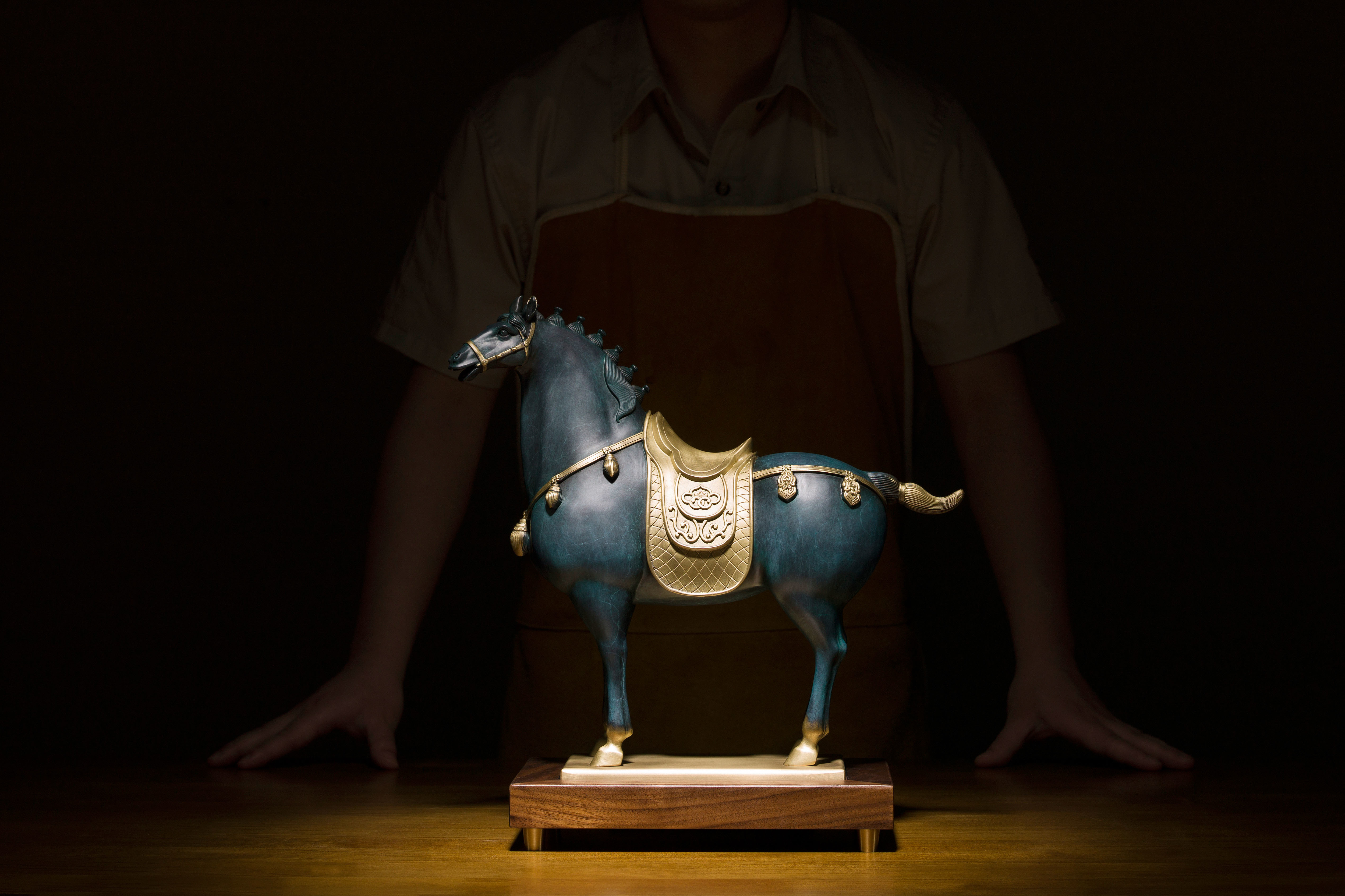 皇家唐馬之意氣風發◇已停產◇