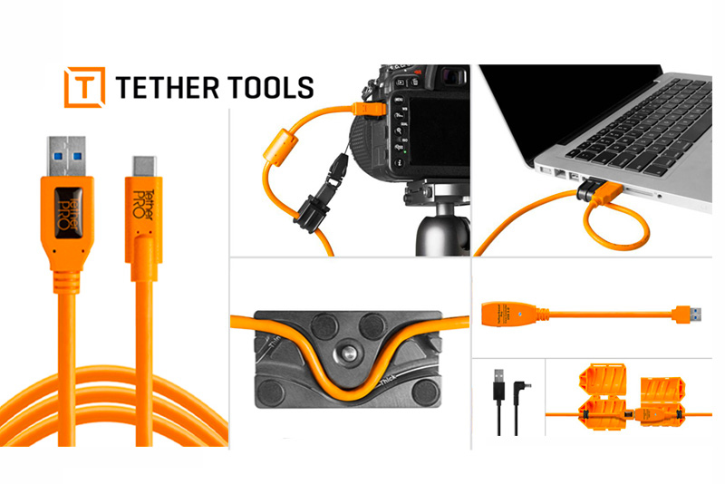 TETHER TOOLS