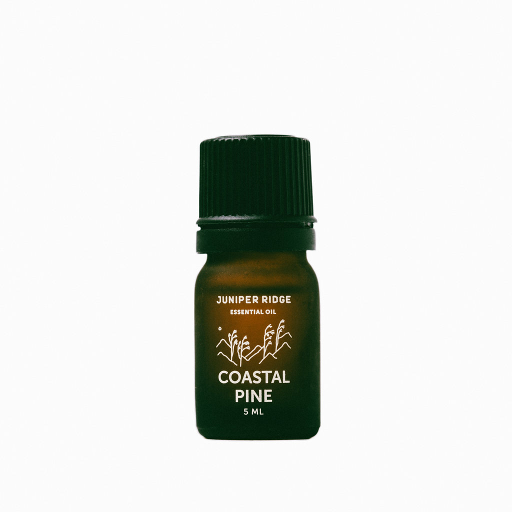 Jr海岸松針野拓精油 Juniper Ridge松脊野拓香氛 Jr海岸松針野拓精油 Juniper Ridge松脊野拓香氛