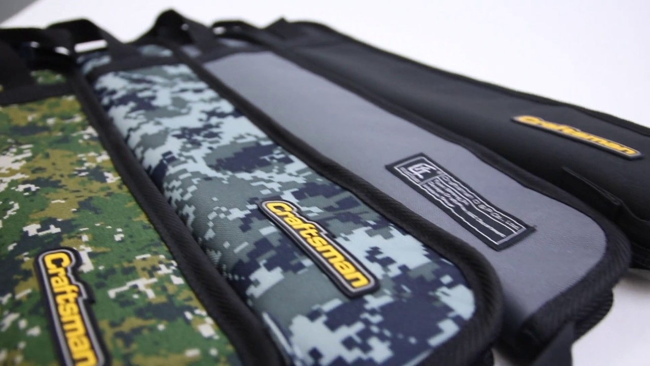 台灣製 匠 Craftsman 鼓棒袋-小 C-BSS 手提側背好攜帶