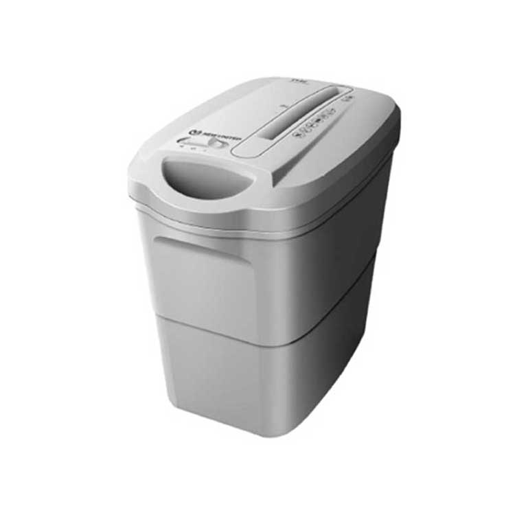 New United CT-8C 碎紙機