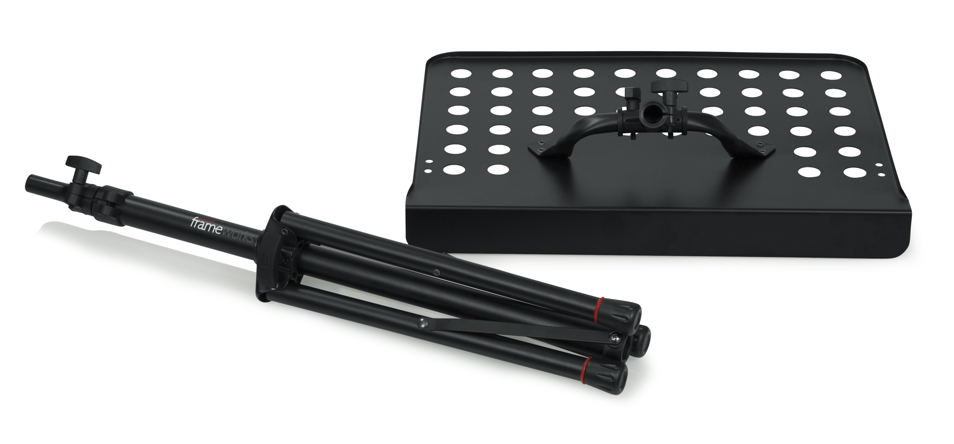 GATOR FRAMEWORKS 大譜架 輕量穩固型 高度可調整 MUS-0500