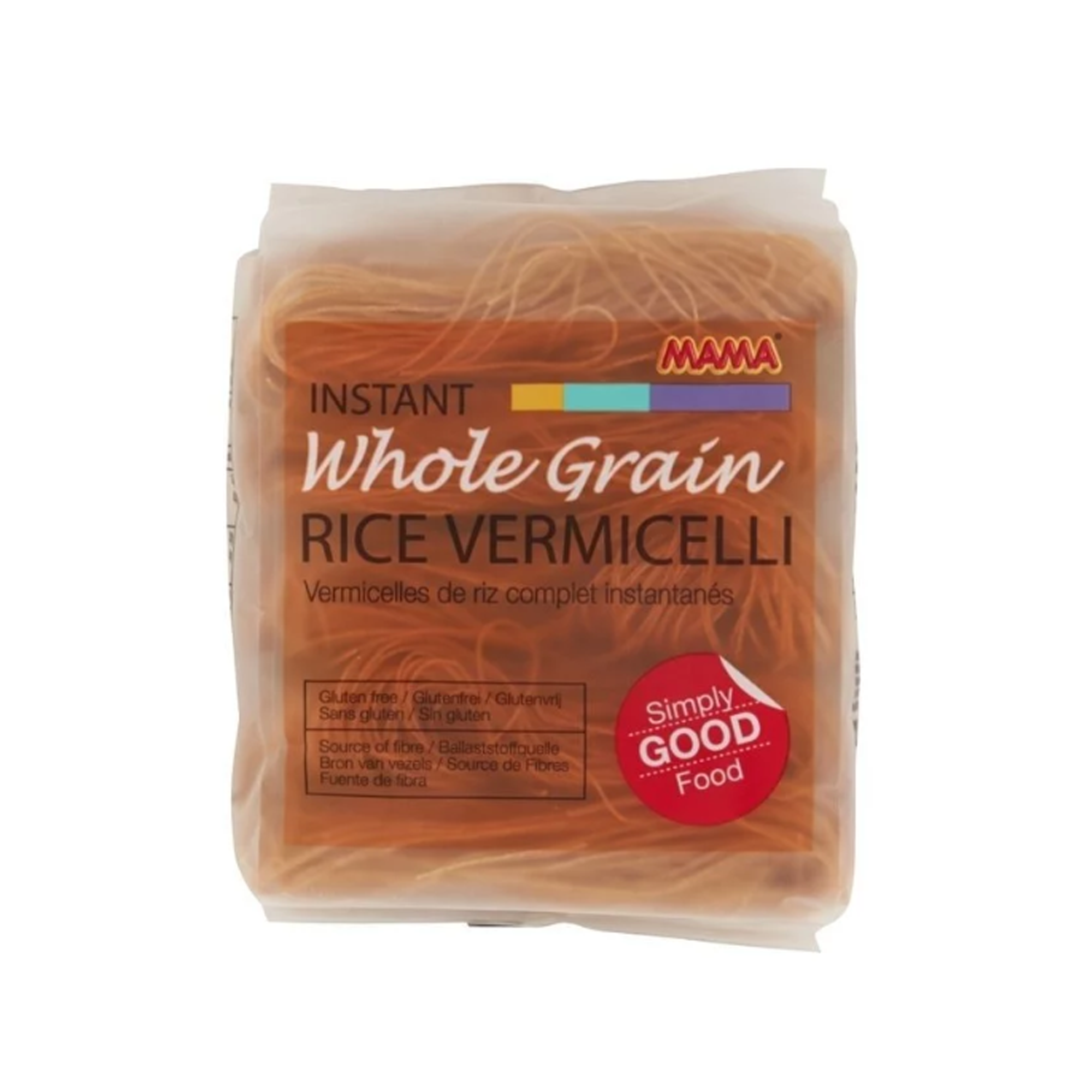 MAMA 快熟糙米粉 (225g) (12208)