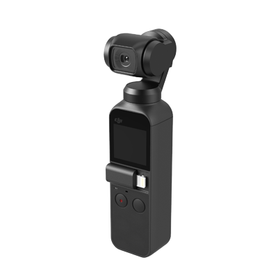 DJI Osmo Pocket