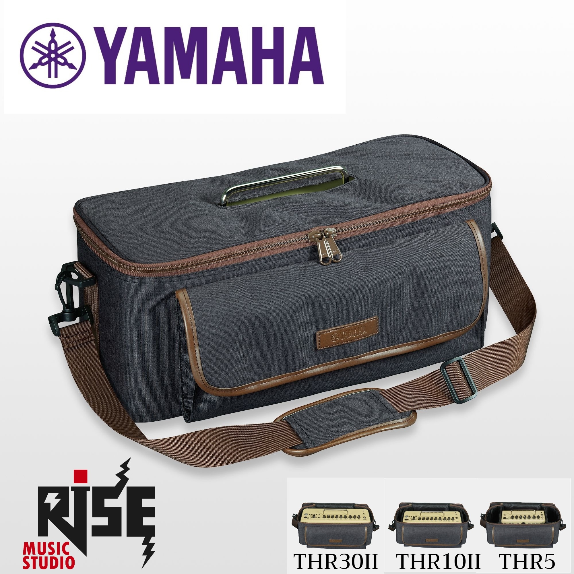 YAMAHA THR-II系列音箱專用攜行袋THR10 THR30II 皆適用