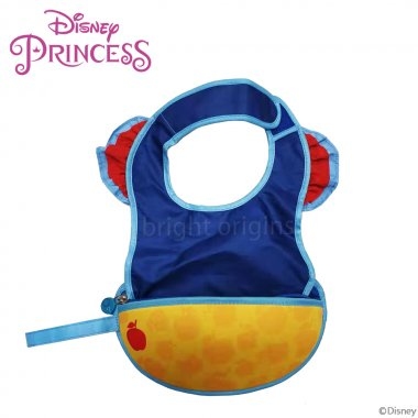 澳洲 b.box 迪士尼旅行圍兜袋-白雪公主