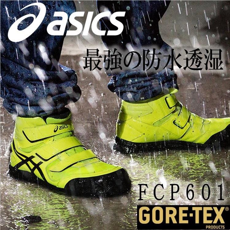 asics fcp601