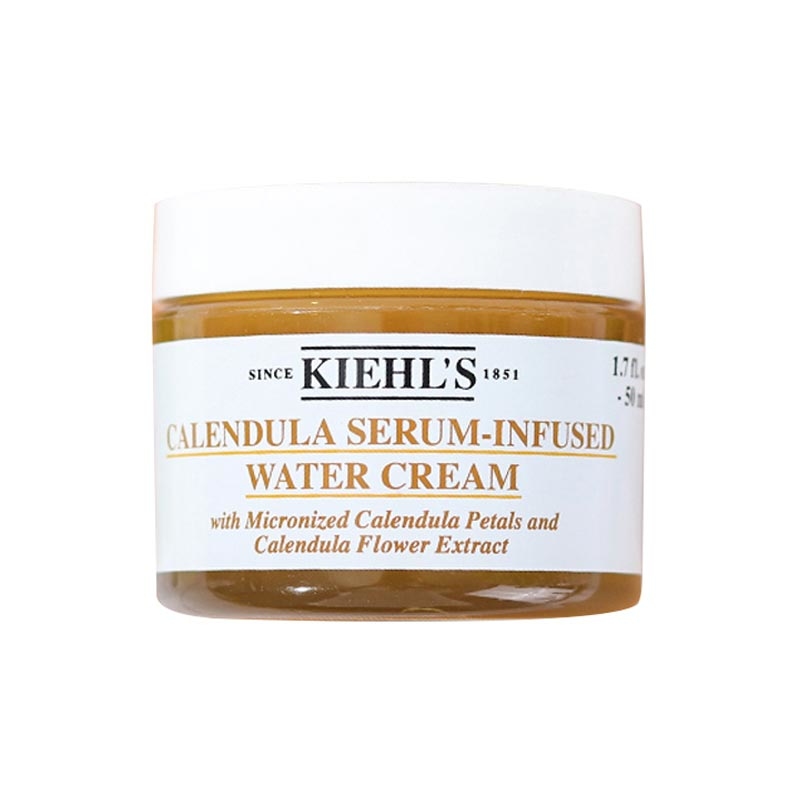 Kiehl's 金盞花修復精華面霜 50ml/100ml