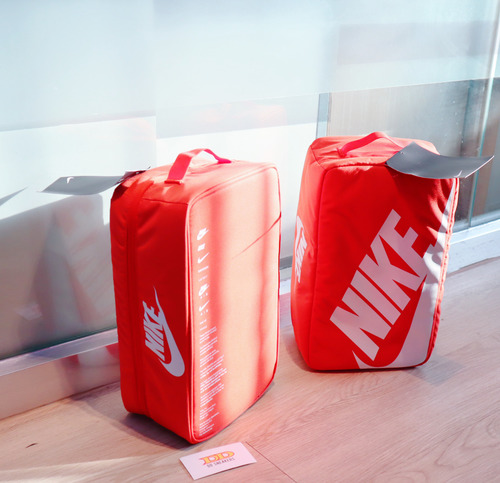 nike shoe box bag canada