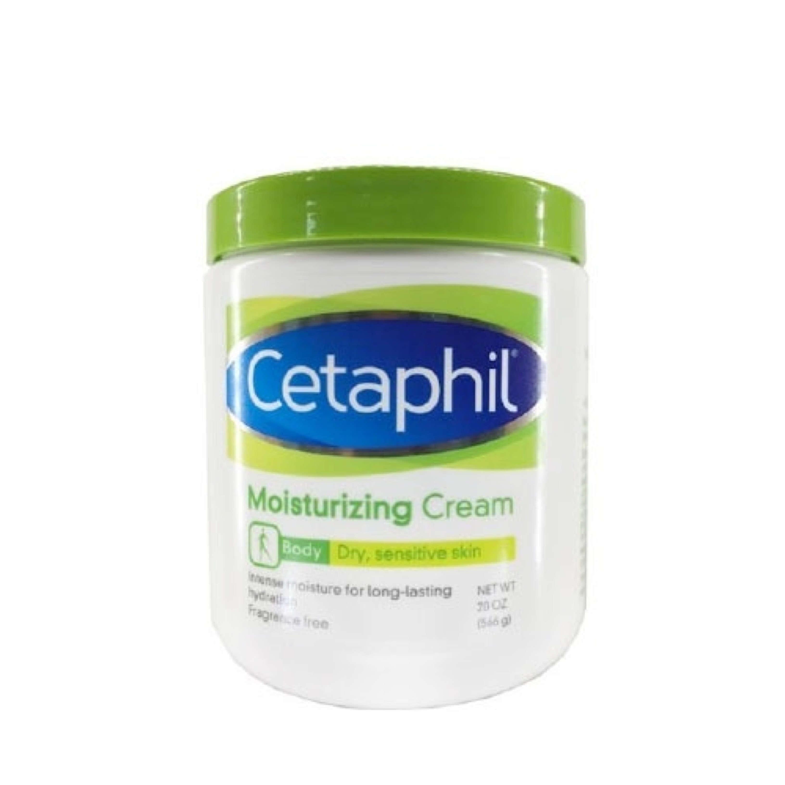 Cetaphil 舒特膚保濕霜 550ml