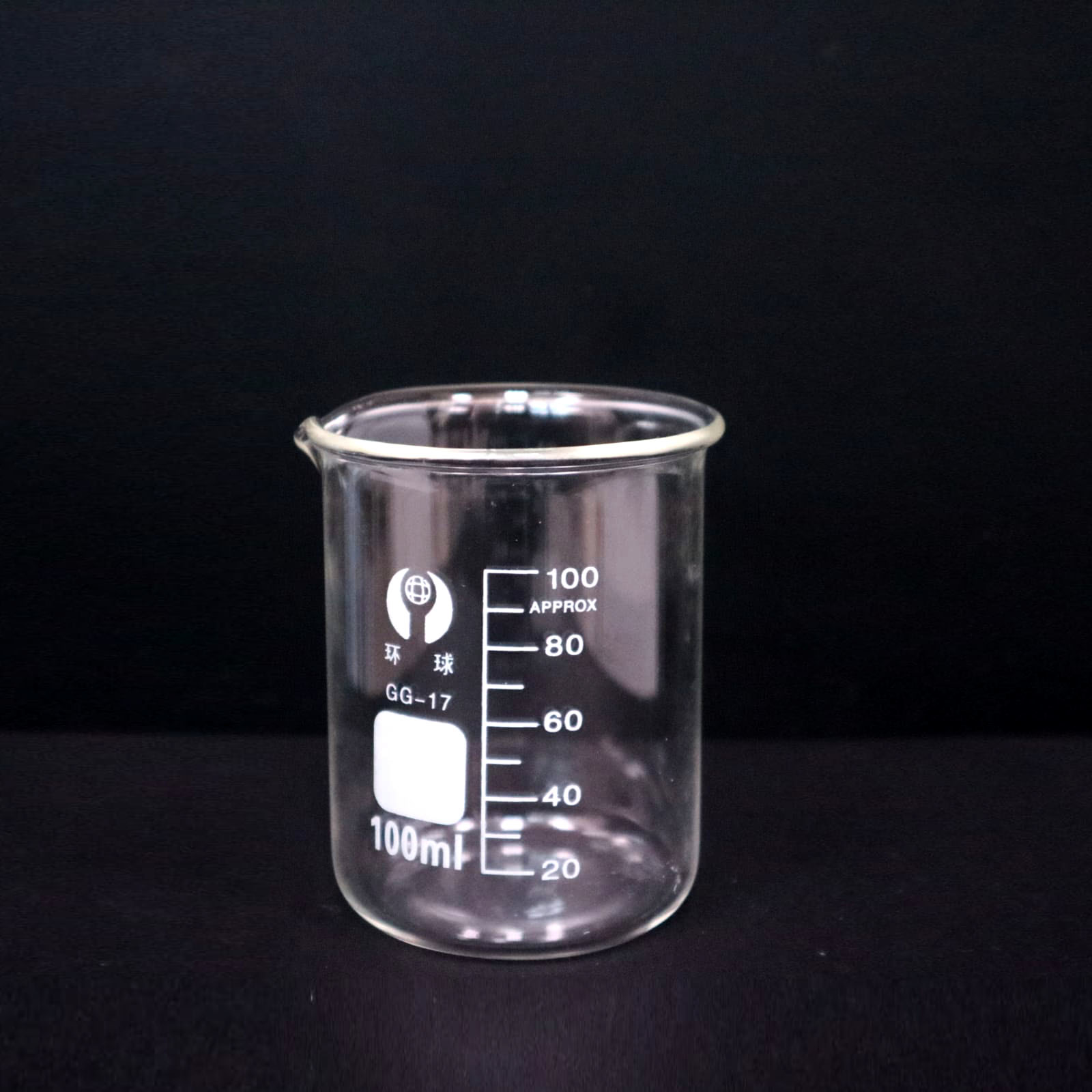 DIY護膚品工具-燒杯100ml I diy護膚品工具 | 燒杯香港| 玻璃燒杯| DIY材料| 實驗室燒杯