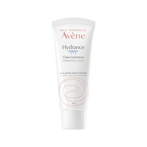 Avene 長效鎖水保濕霜 40ml