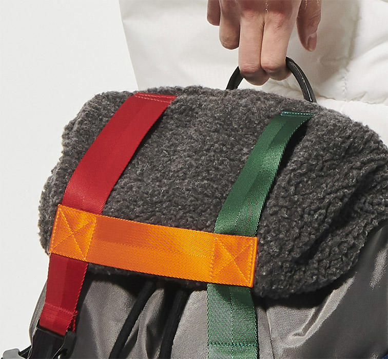 Burano 旅行後背包