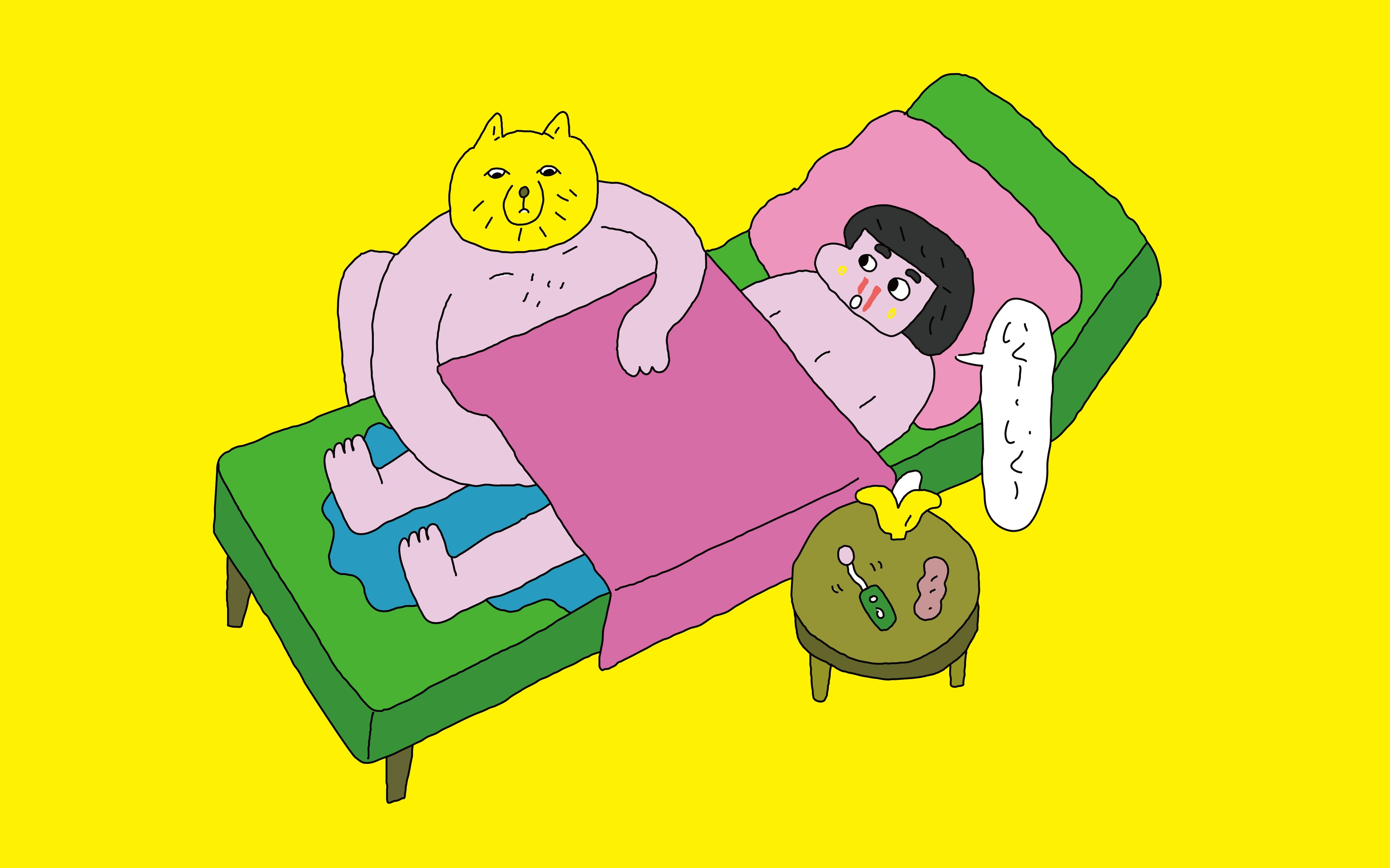 今天要全套情趣按摩，下面也麻煩了，最後還要用蕉男友高潮結尾喔！