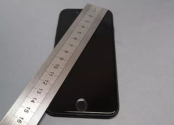 Iphone Se2 真機曝光 外觀 配置穩了